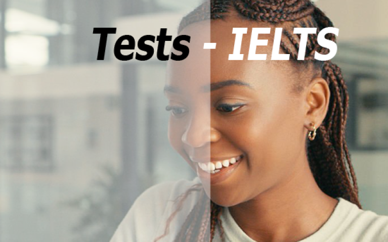 Formation IELTS  - Réussir son examen 