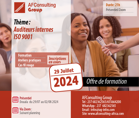 Flyers PMP