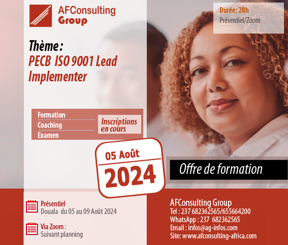 Flyers PMP
